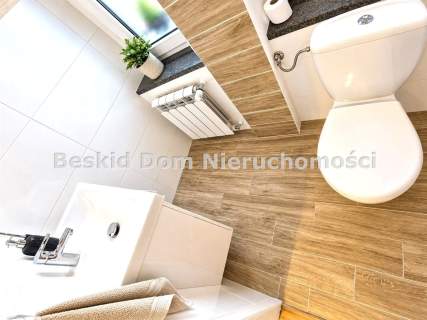 Mieszkanie do wynajęcia, 70 m2, Bielsko-Biała