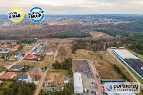 Woda I Prąd 800m Od Jeziora Prostokątna