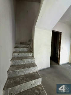 Dom bliźniak 7 pokoi garaż, Zielonki 202m