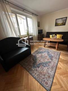 2-pok.mieszkanie z balkonem-Sopot