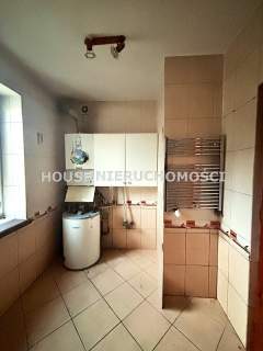 Bliźniak z działką 529 m2 i Garażem
