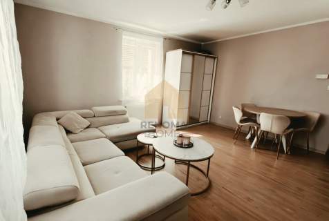 Mieszkanie 2-pokojowe w kameralnym budynku 60m2