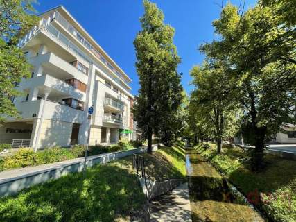 Promenada Solna Studio 32 m Centrum