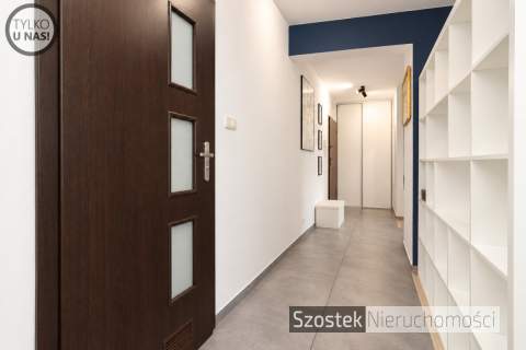 Apartament z klimatyzacją w sercu miasta /parking/