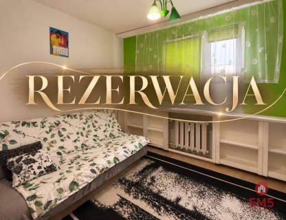 Słoneczne 3 pokoje 62,9 m Kowalskiego