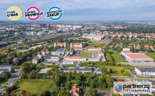 Hotel SPA z dużym potencjałem Malbork