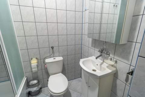 Dwa domy na jednej działce Tuszyn 1078 m