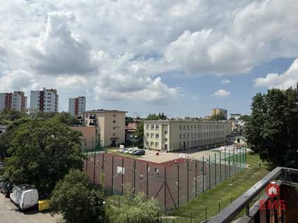 Mieszkanie 3-POKOJOWE Białystok, Piaski