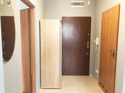 Funkcjonalne 2 pokoje - Saperska 46F, Wilda