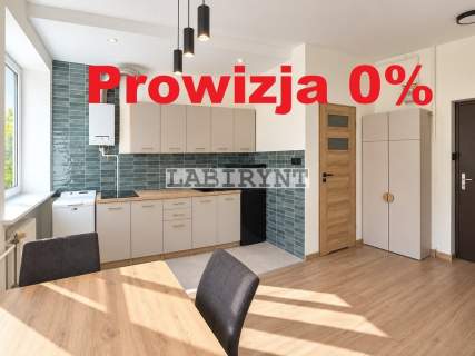 Raków, 2-pokojowe, po remoncie, 1.piętro