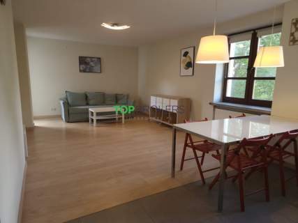 Wygodne studio blisko metra Dworzec Gdański
