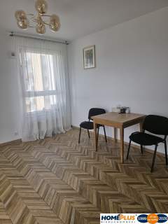Os. Mokotów Harmonia - nowe z 2025 roku, m-ce w garażu