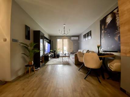 Mieszkanie 54 m duży balkon Bielany