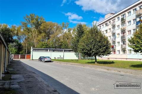 Szczecinek ul.Koszalińska, usługowy blisko centrum