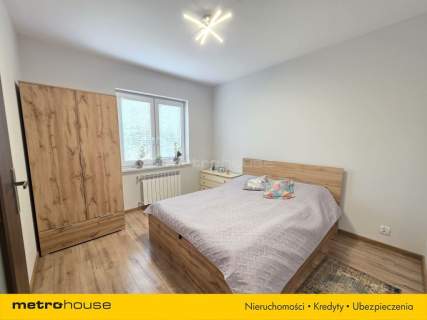 Dom na sprzedaż, 70 m2, Magnuszew Duży