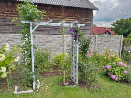 Sprzedam dom ok 112m2 w miejscowości Gałki Gielniowskie