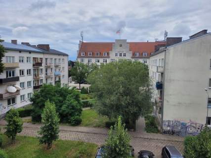 M2 w ścisłym centrum Gorzowa Wlkp.