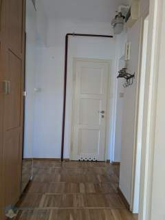 Mieszkanie do wynajęcia, 42,5 m2, Warszawa