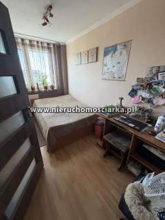 M4 do wprowadzenia wraz z garażem centrum Radlina