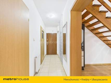 Apartament w sercu Szklarskiej Poręby - 64,28m2