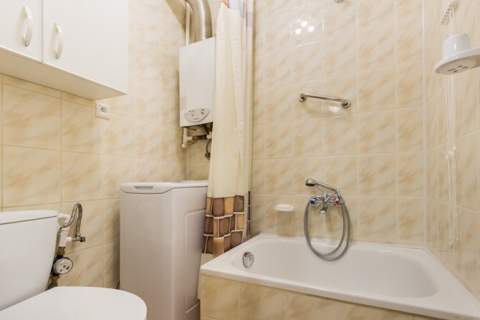 Staszica 21, Bałuty, kawalerka pet friendly