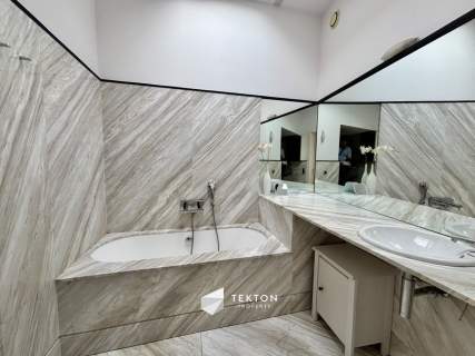 Luksusowy apartament sercu Starówki z kominkiem