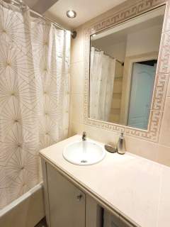 ul.Mokotowska, 2 pokoje/City center, comfortable