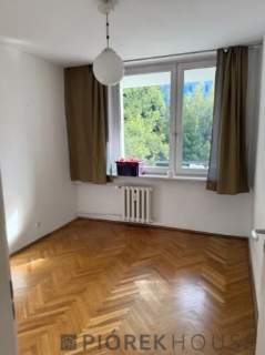 3-pokojowe mieszkanie w Śródmieściu