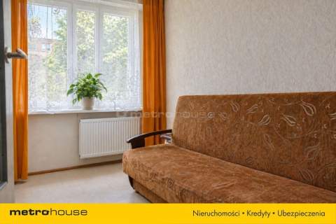 Mieszkanie na sprzedaż, 57,9 m2, Warszawa