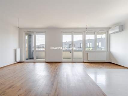 NOWE 4 pok 102m2 - taras, parking, PREMIUM