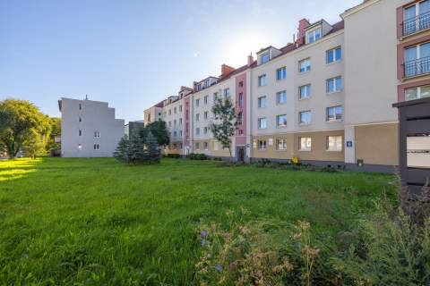2 POKOJE BLISKO CENTRUM GUMED