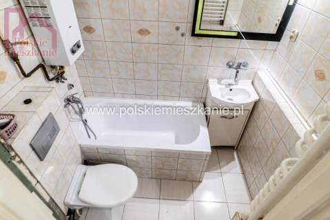 Mieszkanie 2 pokoje 34 m2, 1 piętro, Wróblewskiego/Glazera