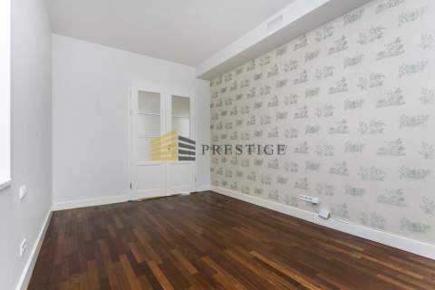 Luksusowy apartament na Żoliborzu 3 sypialnie