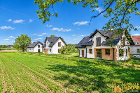 Dom na sprzedaż, 120,9 m2, Kotórz Wielki