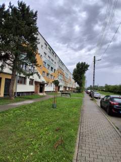 Mieszkanie w bloku batory 32m2 1piętro
