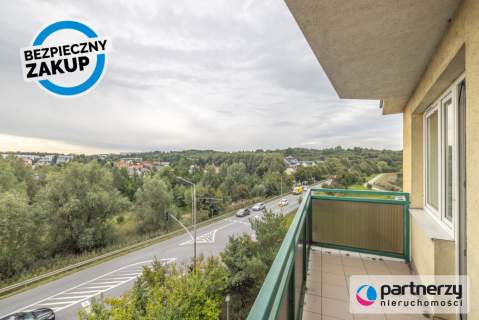 Dwupoziomowe mieszkanie - sp. - własnościowe z KW