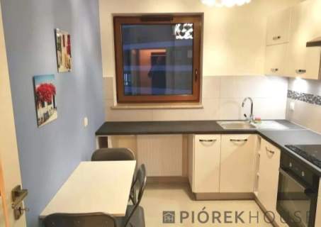 2-pokojowe mieszkanie na Ochocie