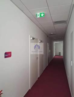 Włochy lokal biurowy 919,50 m2 do wynajęcia