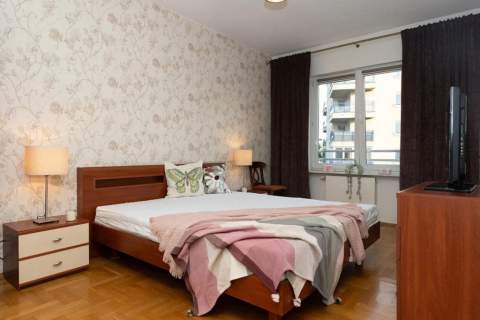Apartament o pow.155mkw, 4 pokoje, Limanowskiego