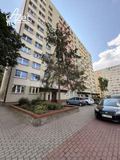 Wyremontowane mieszkanie Waszyngtona