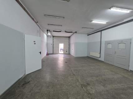 Nieruchomość komercyjna do wynajęcia, 170 m2, Świdnica