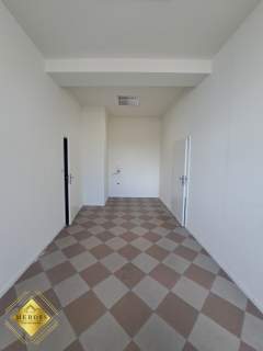 Dwupomieszczeniowe biuro w centrum