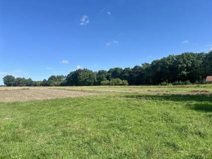 Działka 1900m2 w wyjątkowym miejscu