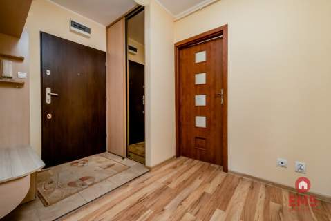 Mieszkanie 47 m2. 2 pokoje