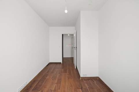 Dwa pokoje z balkonem Do wprowadzenia