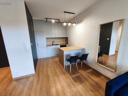 KOMFORTOWE MIESZKANIE 38 m2 Z OGRÓDKIEM I TARASEM NOVE VILLOVE...