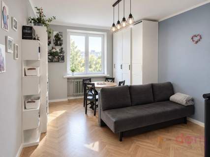 3-pokojowe gotowe do wejścia przy Norwida