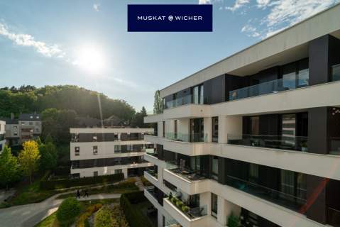 Apartament w Silva Invest Komfort-u