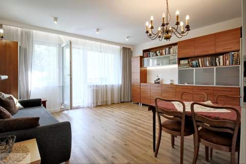 Stokłosy 2 duże pok widna kuchnia/balkon/piwnica P