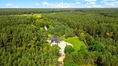 Mazury- luksusowa wyjątkowa rezydencja